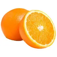 Naranja Amarilla 